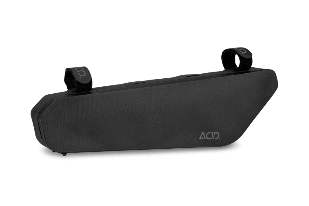 CUBE ACID PRO 3 3L FRAME BAG 93783 Black