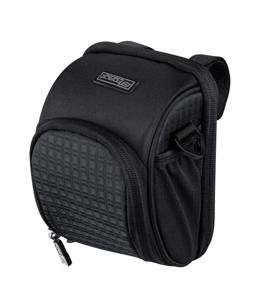 FORCE VIRAGO 1L HANDLEBAR BAG 896029 Black