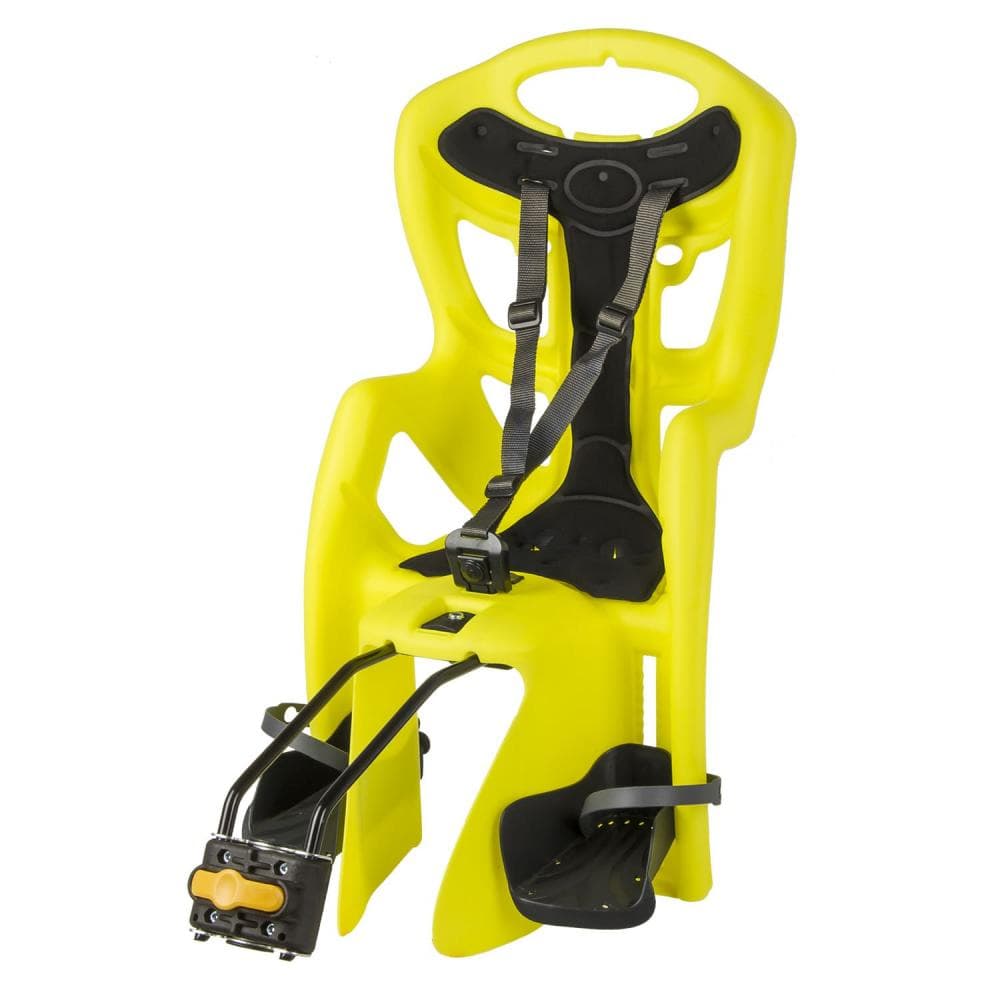BELLELLI PEPE STANDARD ZITJE VOOR FRAME GEEL 259873 Fluo Geel