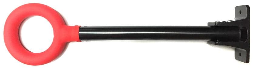 AUTHOR WALL BIKE MOUNT SEAT CC W15 10003225 Black