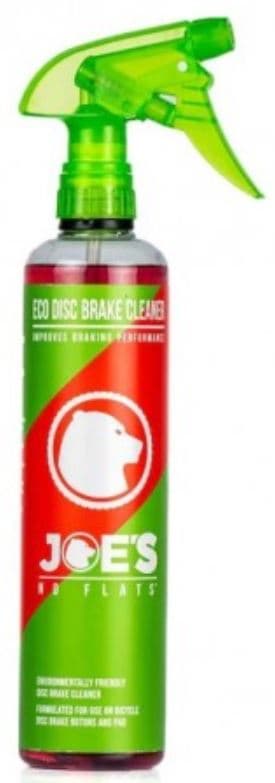 JOE'S ECO DISC BRAKE CLEANER 500ML 180259
