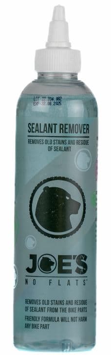 JOE'S SUPER REMOVER SEALANT CLEANER 240ML 180220