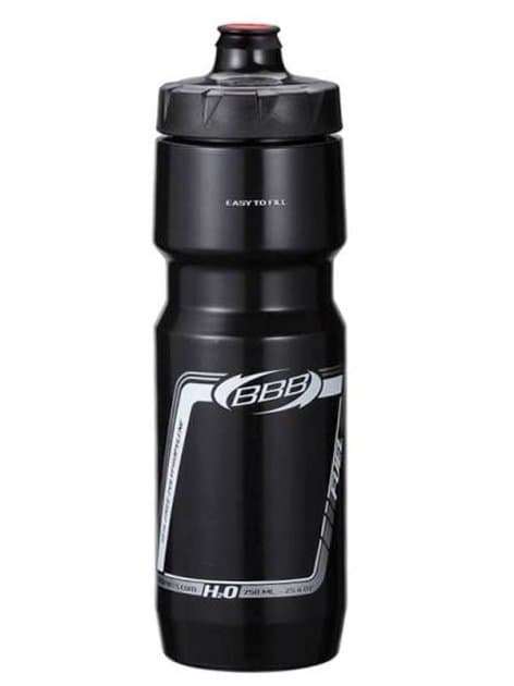 BBB AUTO TANK XL WATER BOTTLE BWB-15 750ml 2989051511 Black
