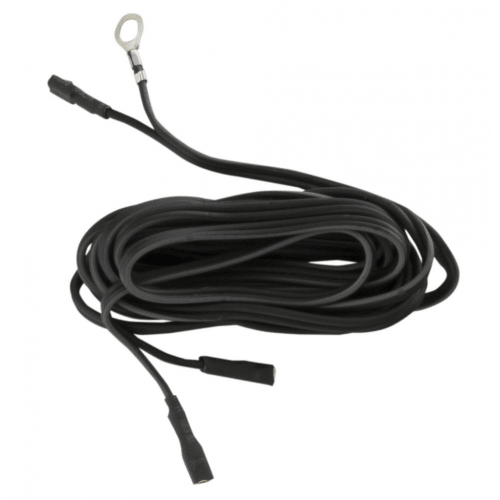 INTERNAL DYNAMO CONNECTION CABLE DOUBLE 2200MM 468003