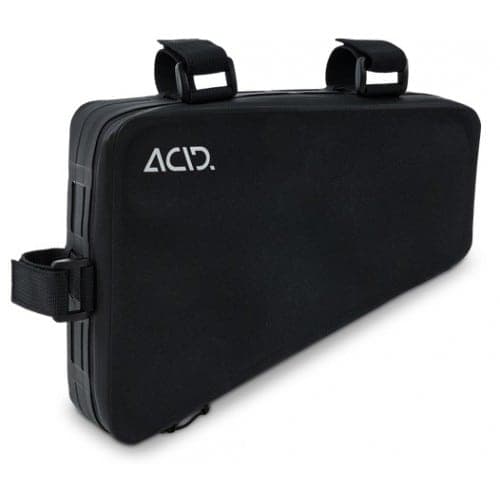 CUBE ACID BORSA DA TELAIO PRO 2 2L 93194 Nero