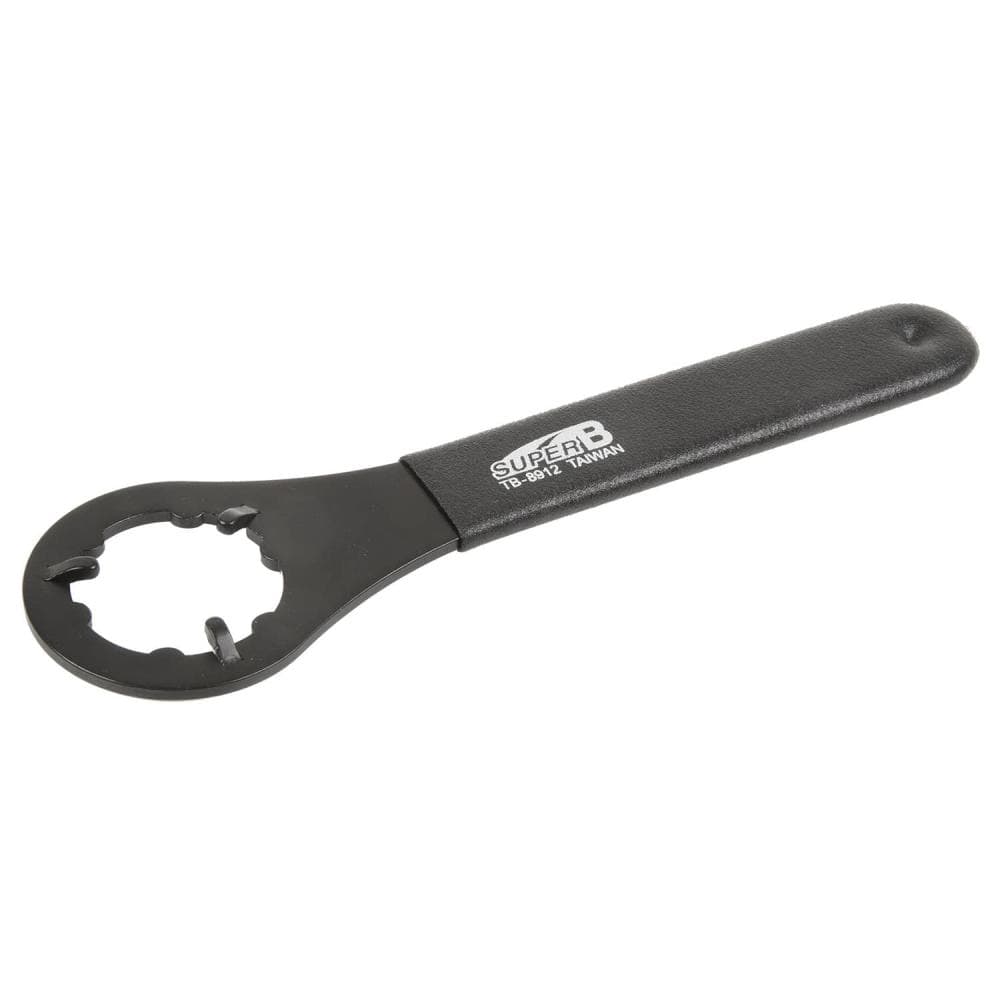SUPER B ΕΞΩΛΚΕΑΣ ΜΕΣΑΙΑΣ ΤΡΙΒΗΣ FAG TB-8912 881008 Μαύρο