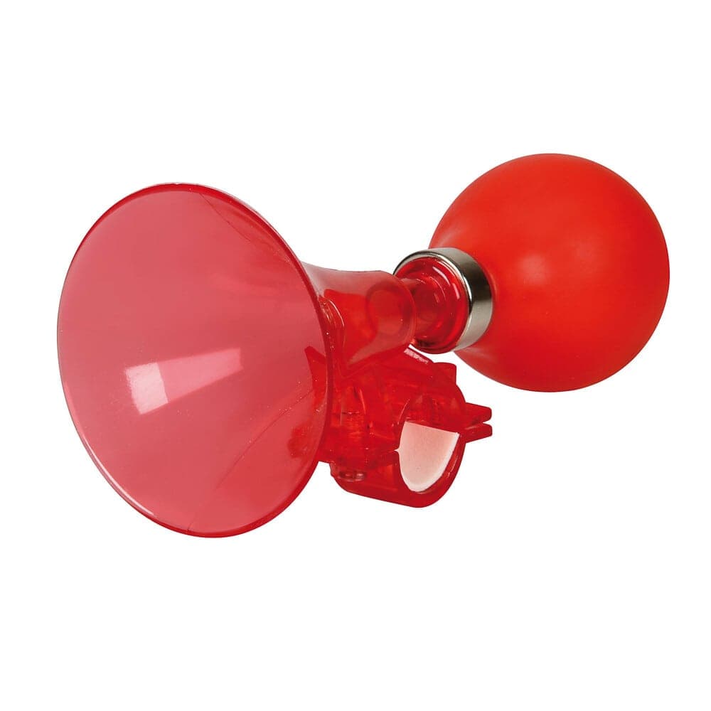 LAMPA ΠΑΙΔΙΚΗ ΚΟΡΝΑ ΠΟΔΗΛΑΤΟΥ ΚΛΑΞΟΝ 93285 Κόκκινο