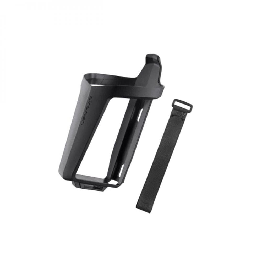 BIRZMAN UNCAGE FIETSBIDONHOUDER BM17-UNCAGE Zwart