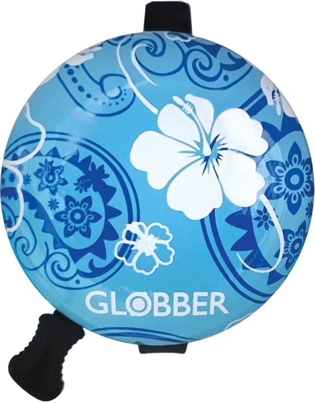 GLOBBER ΚΟΥΔΟΥΝΙ ΠΟΔΗΛΑΤΟΥ BELL PASTEL BLUE 533-200 Μπλε
