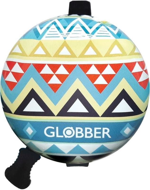 GLOBBER ΚΟΥΔΟΥΝΙ ΠΟΔΗΛΑΤΟΥ BELL MINT 533-206 Πράσινο