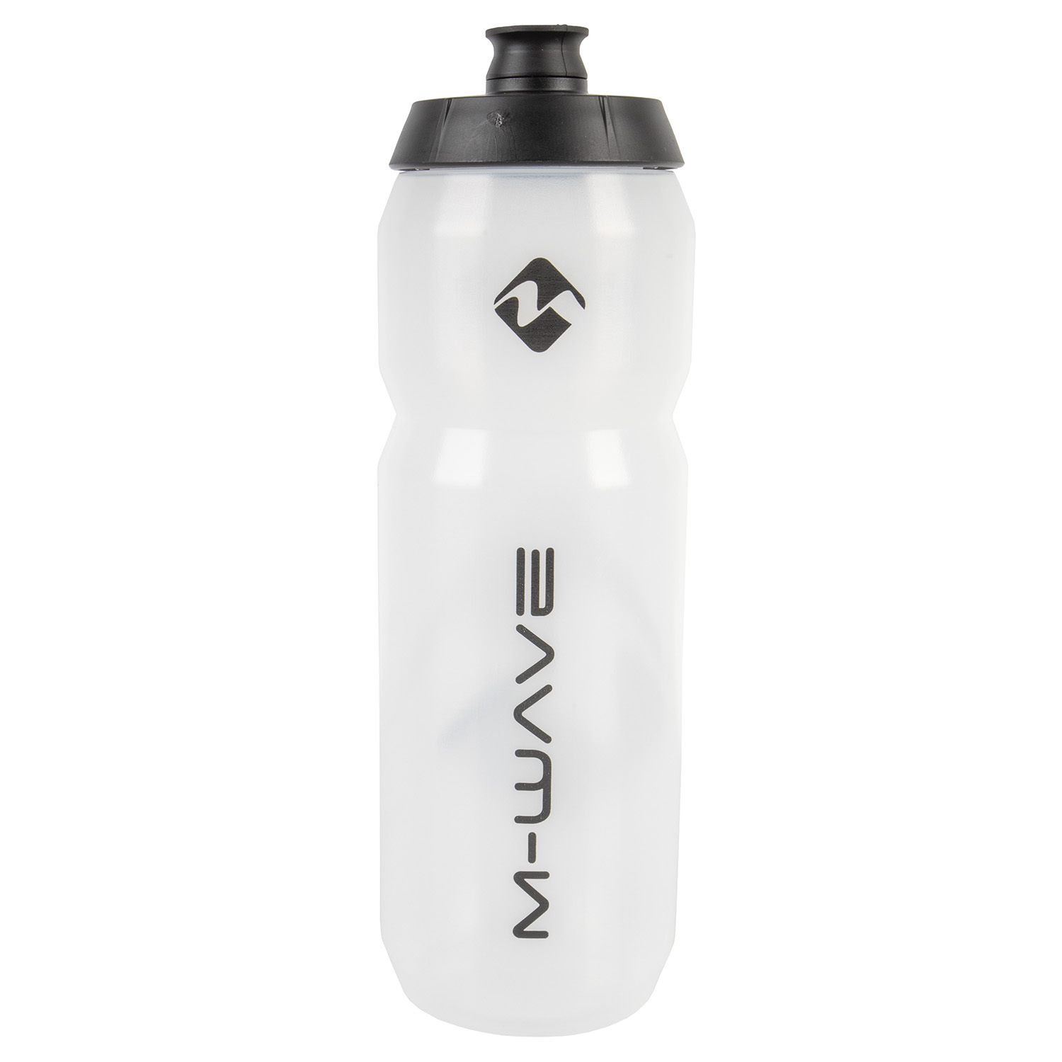 M-WAVE BORRACCIA PBO-750 NS 750ml TRASPARENTE 340423 Trasparente