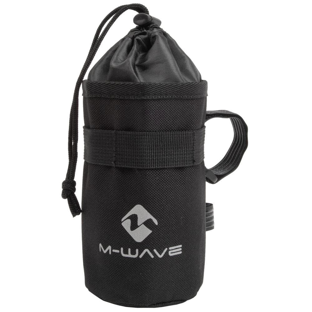 M-WAVE BORSA ACQUA ISOTERMICA AMSTERDAM NERO 122342 Nero