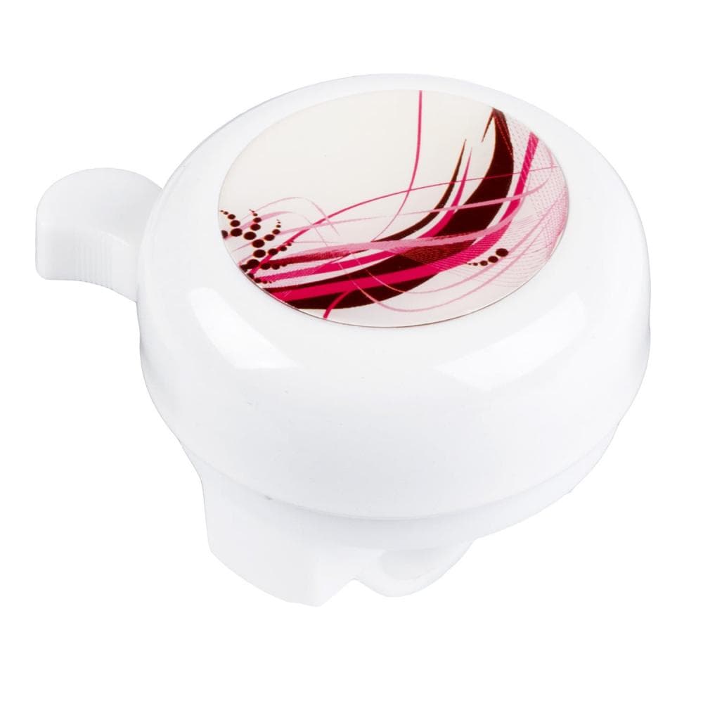 M-WAVE ΚΟΥΔΟΥΝΙ CHILDREN FANCY WHITE 420124 Άσπρο