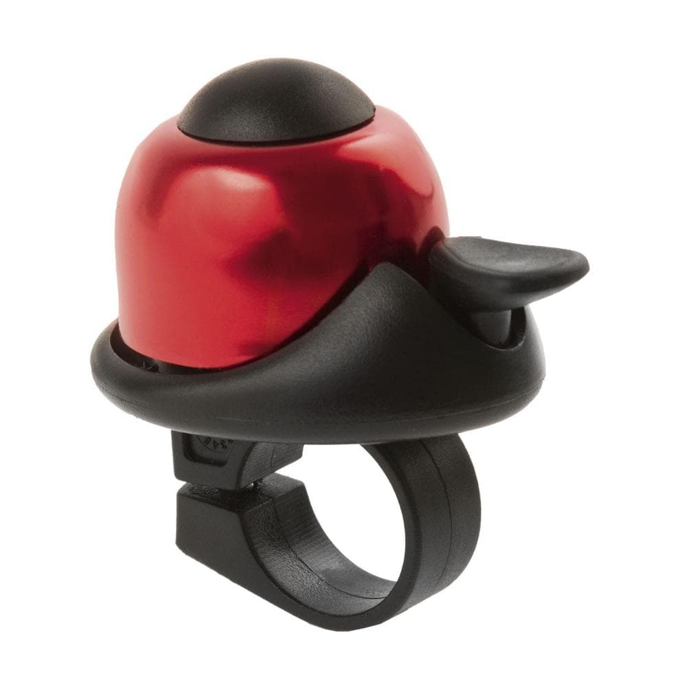 M-WAVE ΚΟΥΔΟΥΝΙ BELLA DESIGN RED 420143 Κόκκινο
