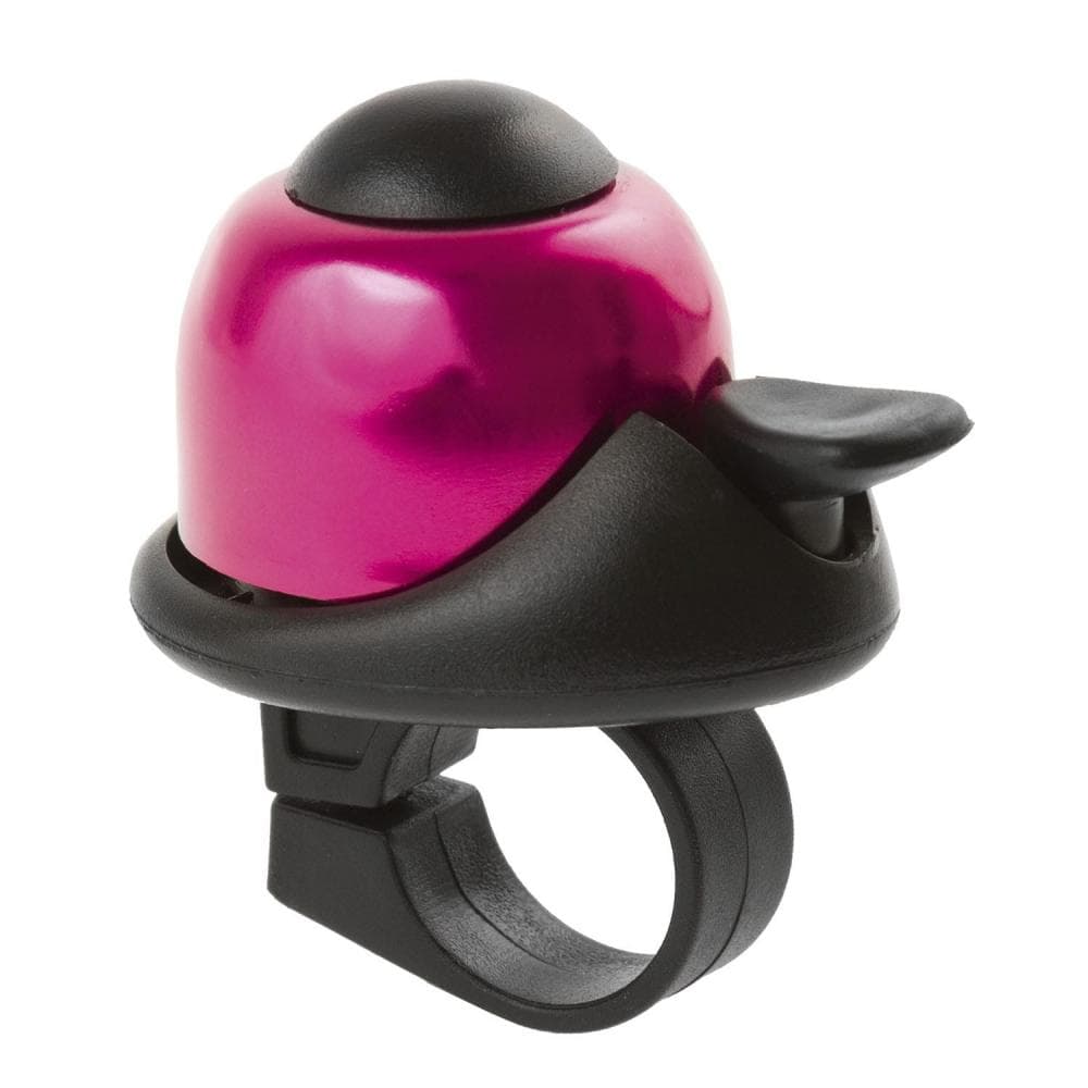 M-WAVE ΚΟΥΔΟΥΝΙ BELLA DESIGN PINK 420148 Ροζ
