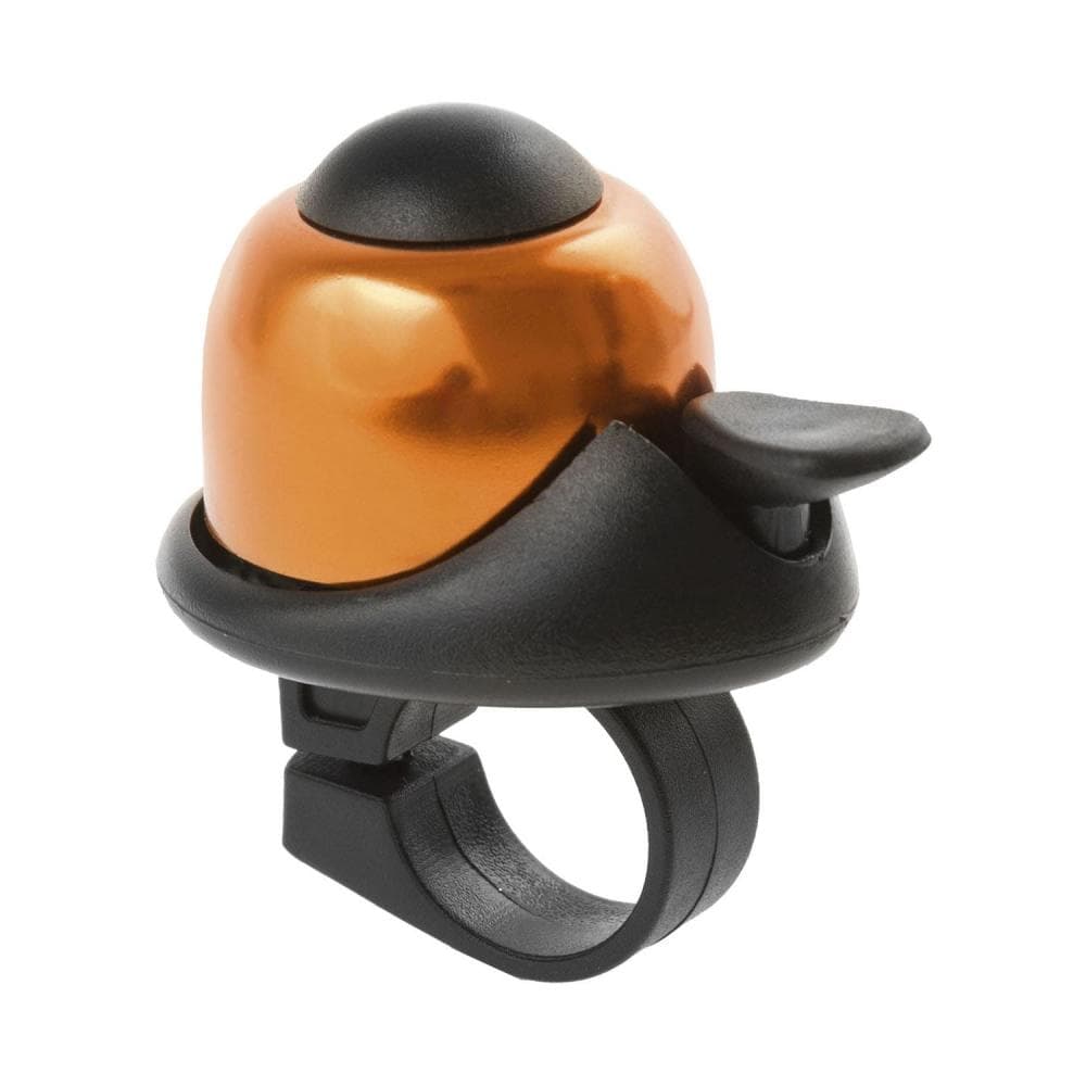 M-WAVE ΚΟΥΔΟΥΝΙ BELLA DESIGN ORANGE 420147 Πορτοκαλί