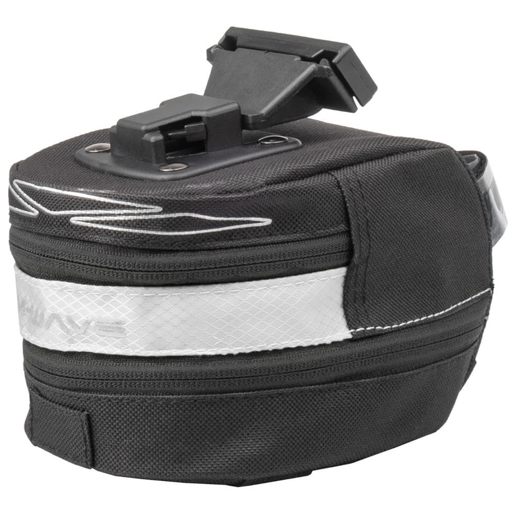 M-WAVE BORSA SELLA TILBURG L BIANCA 122482 Nero Bianco