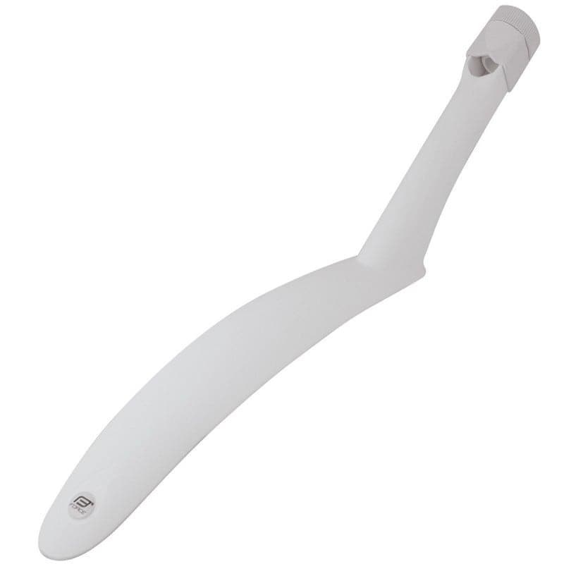FORCE PARAURTI POSTERIORE PER 20'' - 24'' - 26'' 89924 Bianco