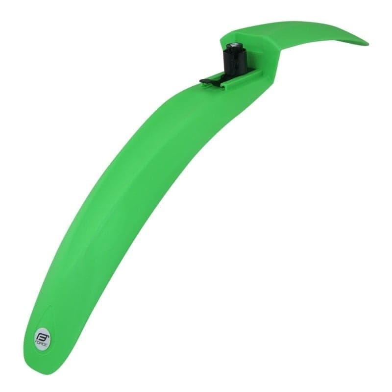 FORCE PARAURTI ANTERIORE PER 24''-28'' 89914 Verde