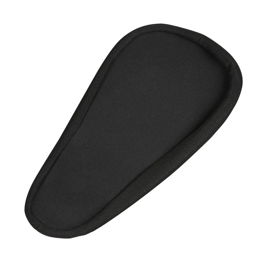 LAMPA COPRISELLA ELASTICO LARGE (28 x 15) 92359 Nero