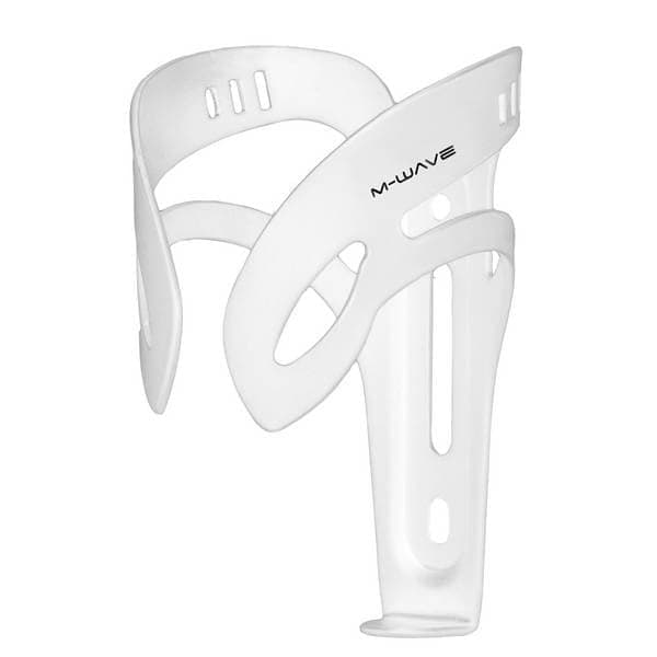 M-WAVE PORTABORRACCIA BC47 340885 Bianco