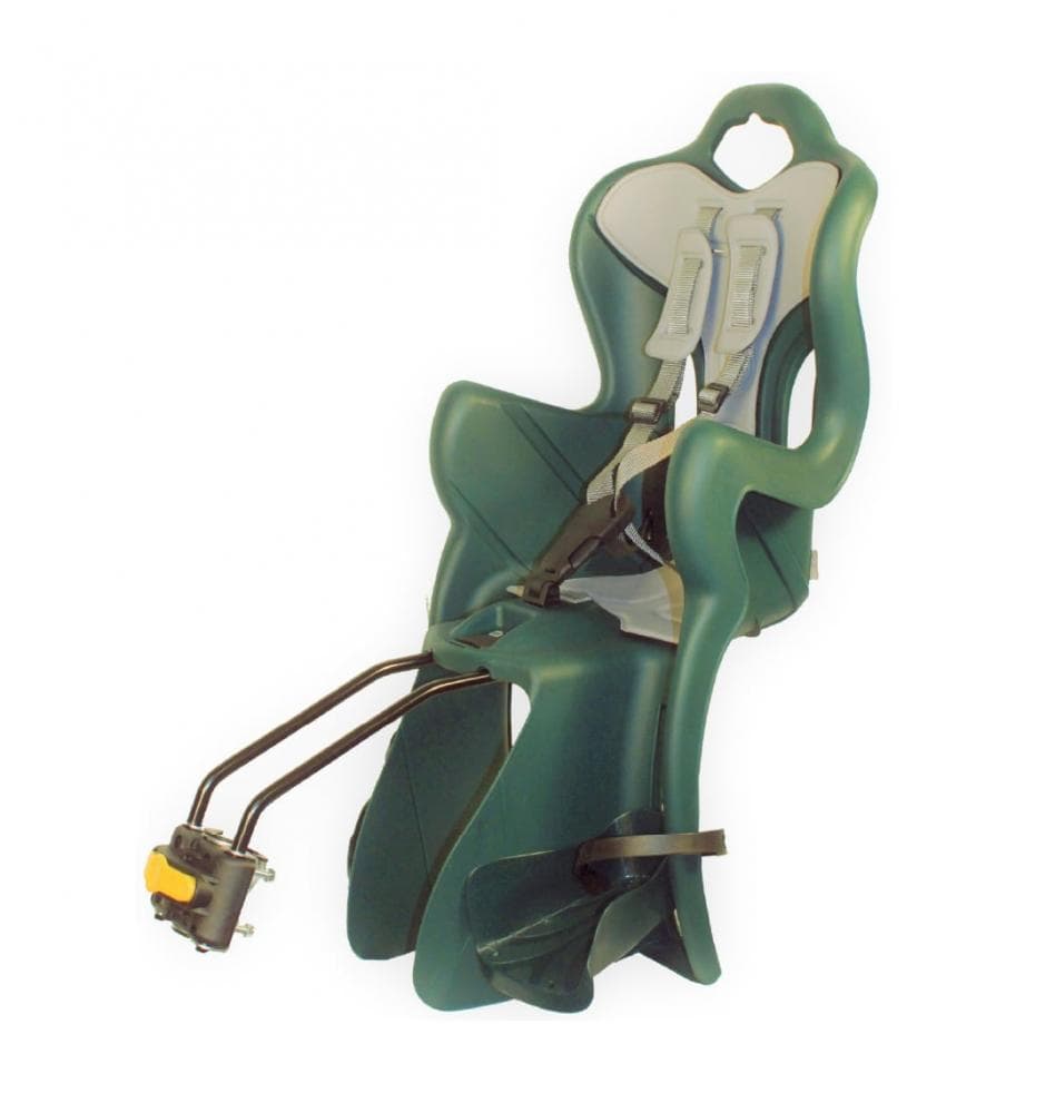 BELLELLI B-ONE STANDARD LUX ZITJE VOOR FRAME Groen