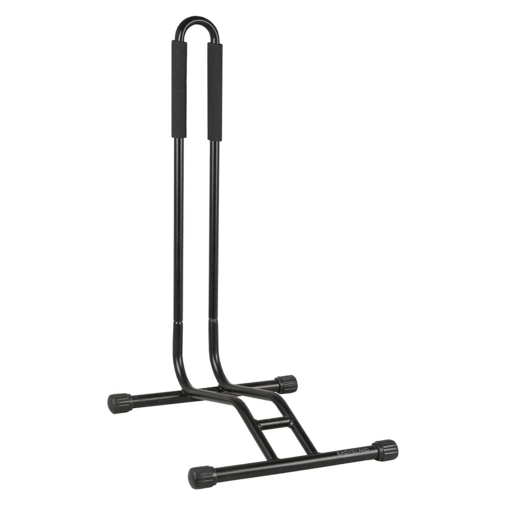 M-WAVE CAVALLETTO ESPOSITORE RUOTA POSTERIORE EASYSTAND 12''-29'' NERO (CONFEZIONE AFTERMARKET) 430285 Nero