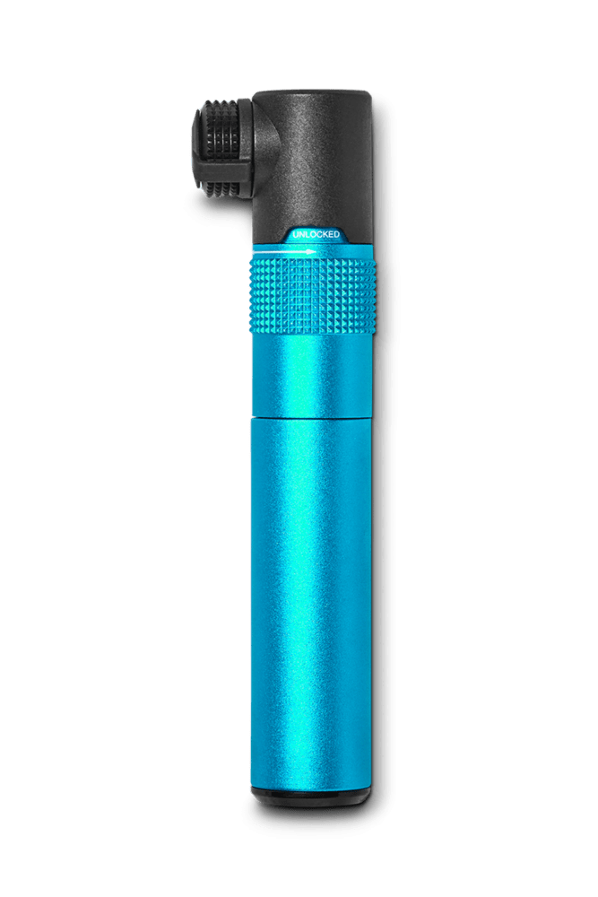 CUBE ACID POMPA PUMP RACE MICRO 120PSI 93021 Blu