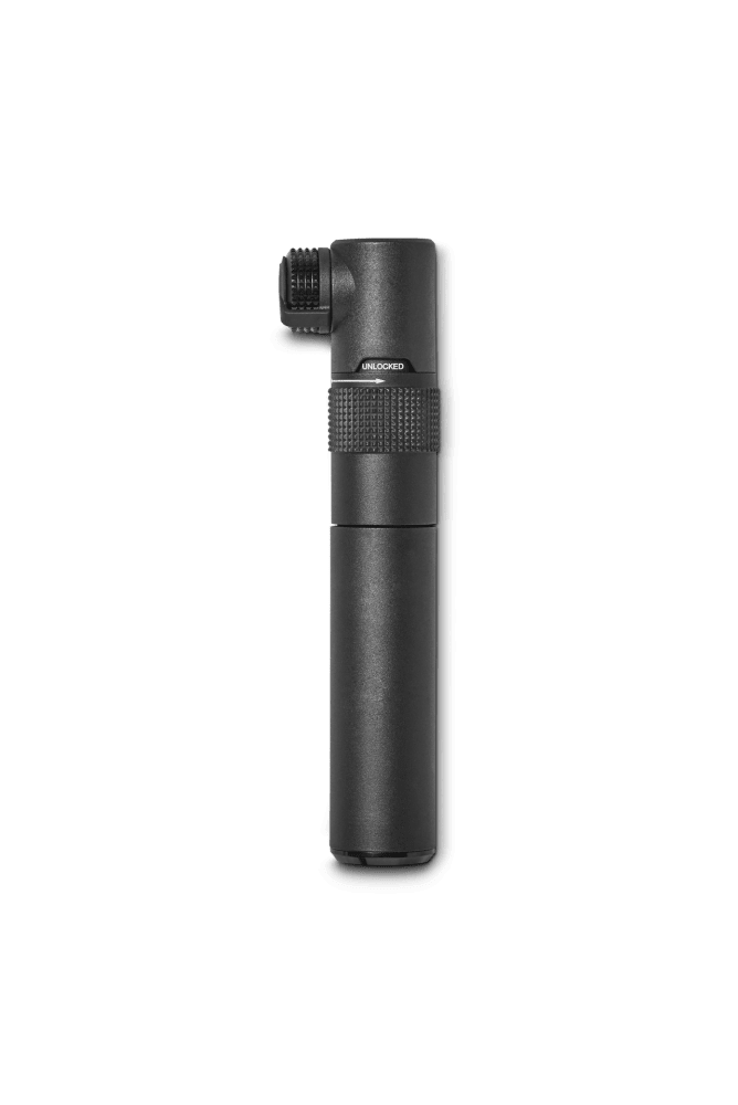 CUBE ACID POMPA RACE MICRO 120PSI 93022 Nero