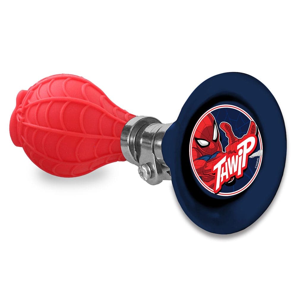 SEVEN KARAGOUZA DISNEY SPIDERMAN Rosso Blu