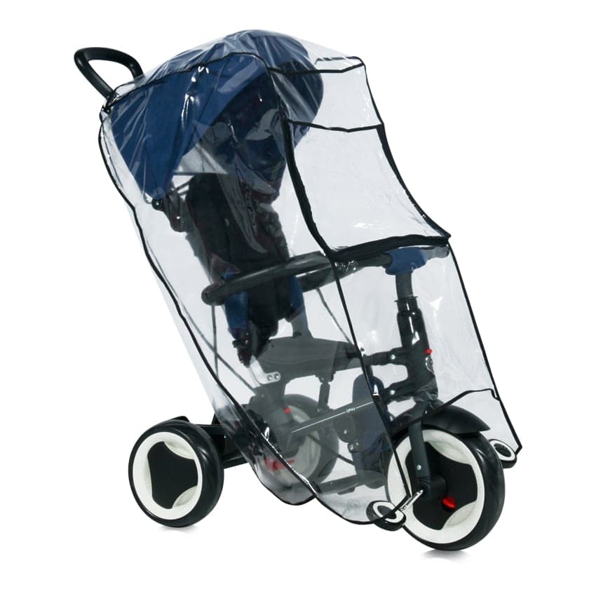 LORELLI COPERTURA IMPERMEABILE DI PROTEZIONE PER PASSEGGINI TRICICLO 2002014