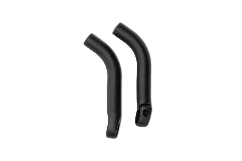RFR Tappi Manubrio 11596 Nero