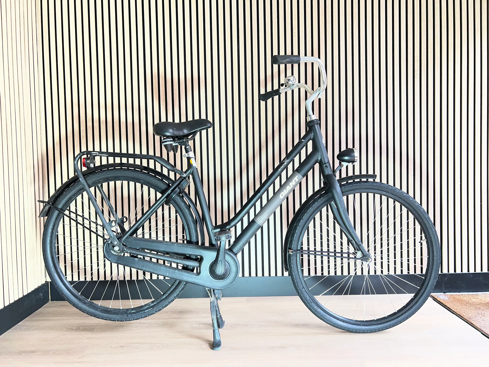 Noleggia una City Bike ad Amsterdam Zuid