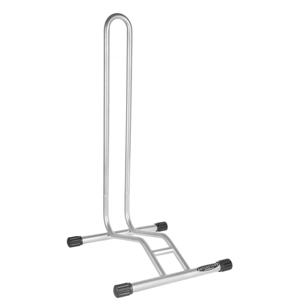 SUPPORTO ESPOSITIVO RUOTA POSTERIORE 12-29'' 430235 Argento
