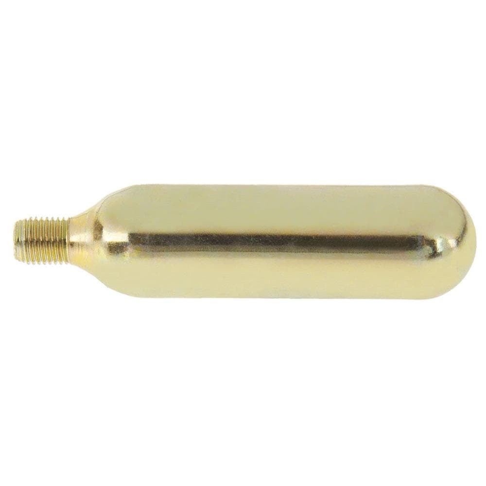 M-WAVE BOMBOLETTE DI RICAMBIO CO2 16G *2PZ 470186 Oro