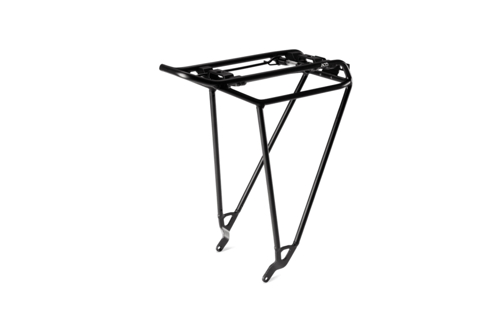 CUBE ACID PORTAPACCHI POSTERIORE BICI SIC 29" RILINK 93097 Nero