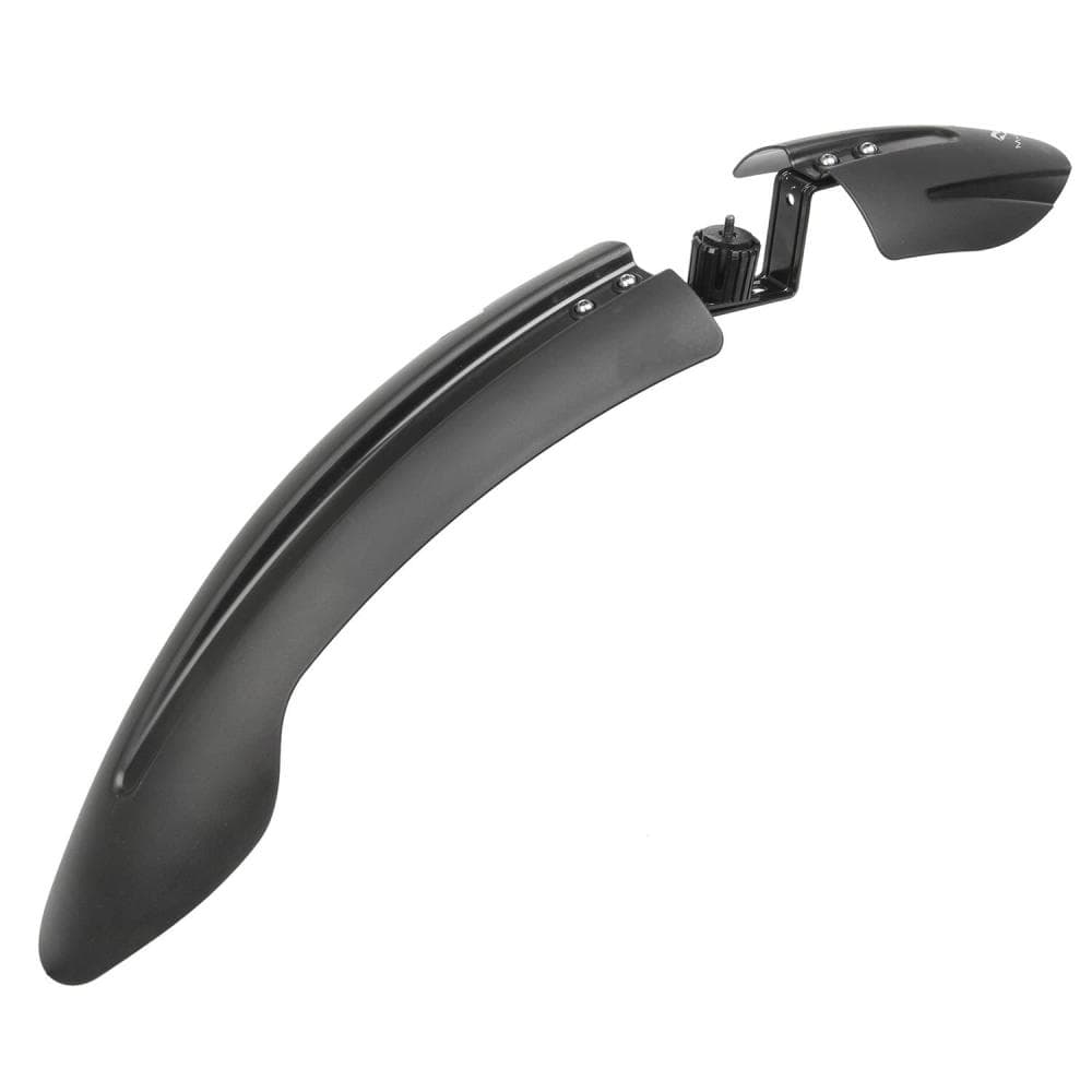 M-WAVE ΕΜΠΡΟΣΘΙΟ ΦΤΕΡΟ MUD MAX PLUS 26-29'' QR.F 385072 Μαύρο