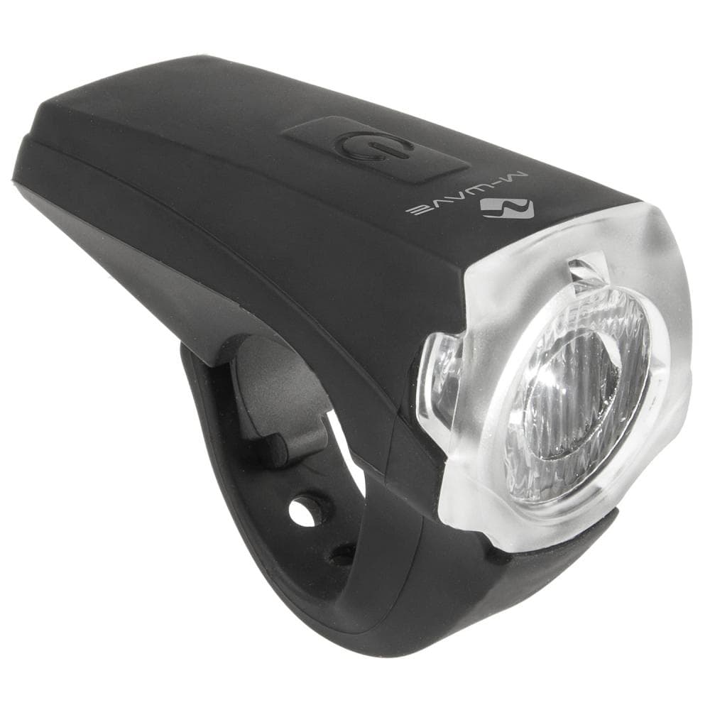 M-WAVE FANALE ANTERIORE APOLLON K 1.1 USB 220405 Nero