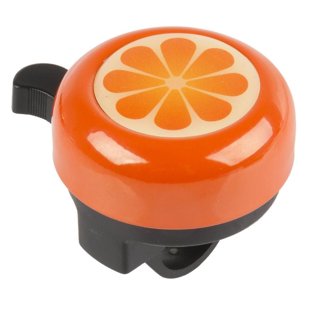 M-WAVE CAMPANELLO BAMBINI ARANCIONE 420139 Arancione