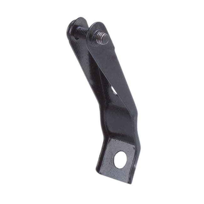 Supporto Fanale Anteriore Nero 460731 Nero