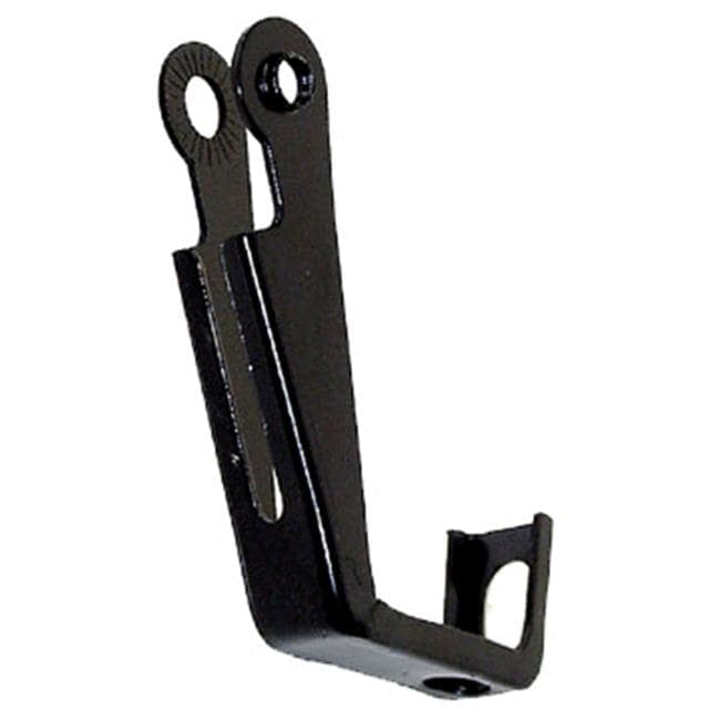 Supporto Fanale Nero 460739 Nero