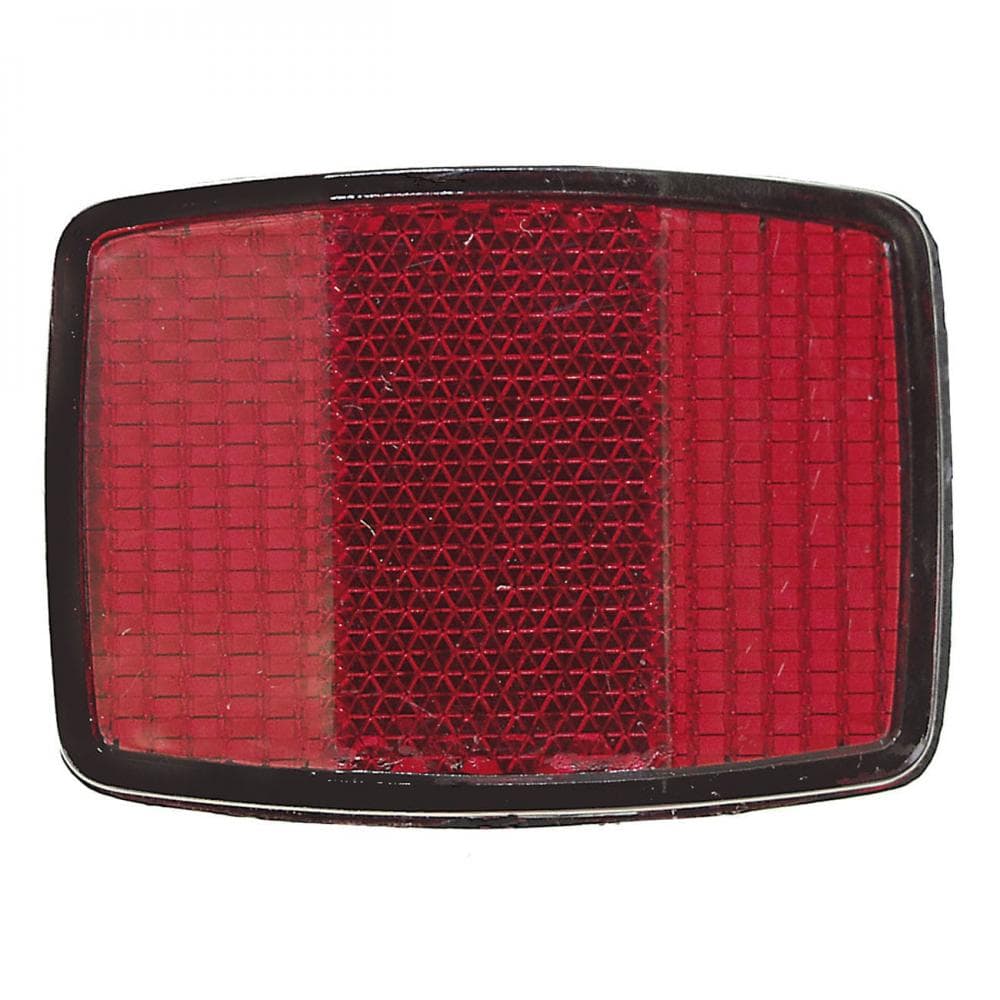 RIFLETTENTE POSTERIORE ROSSO 466308 Rosso