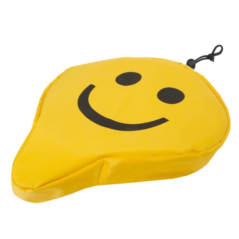 M-WAVE COPRISELLA FASHION SMILEY 137930 Giallo