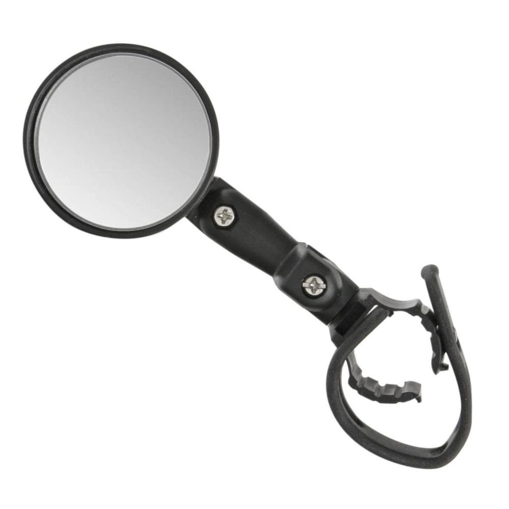 M-WAVE SPECCHIO BICI SPY MINI 3D 270028 Nero