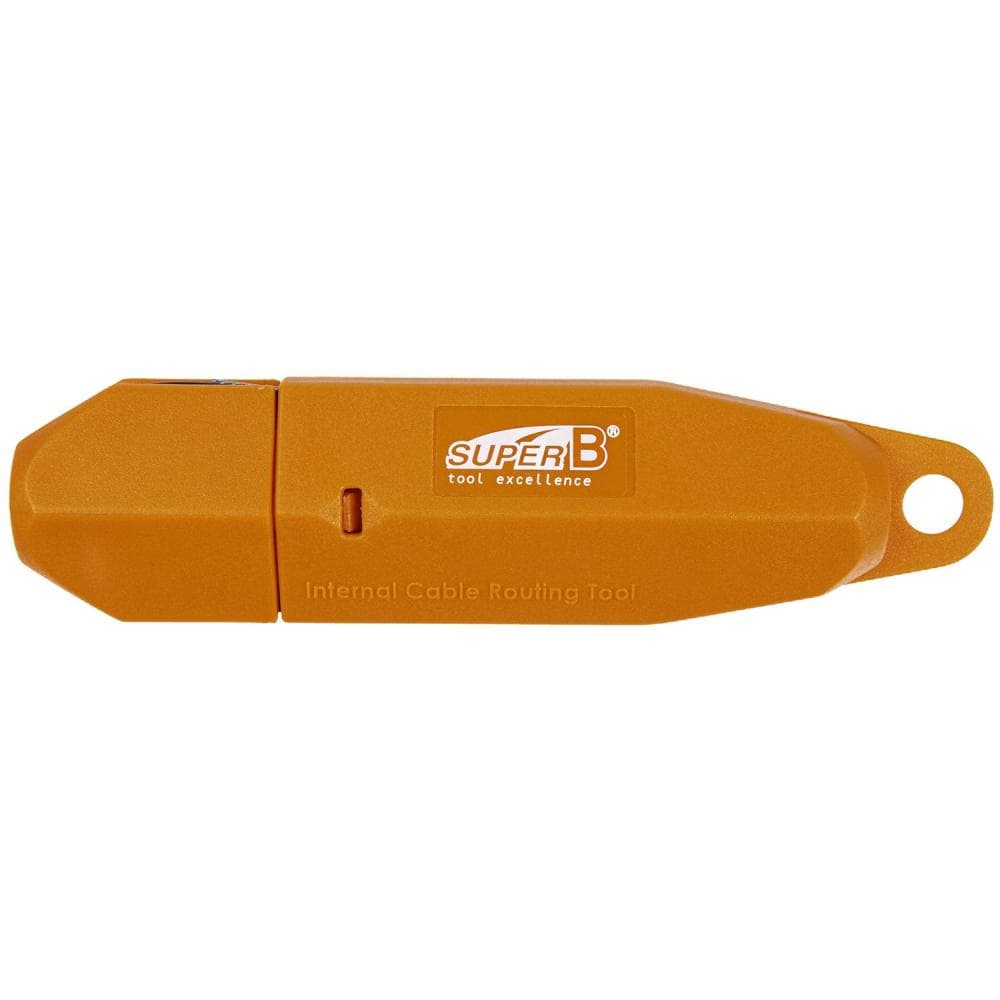 SUPER B GEREEDSCHAP VOOR BINNENBEDRADING INSTALLATIE TB-IR20 880312 Oranje