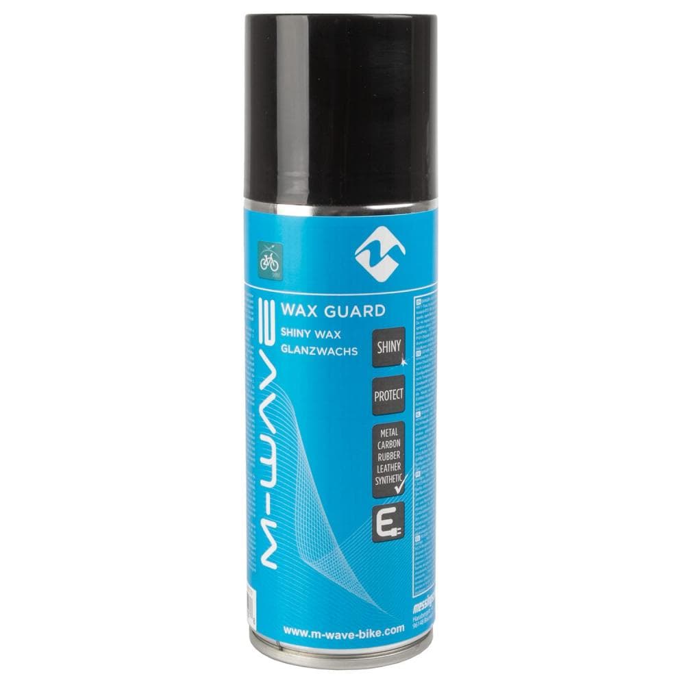 M-WAVE CERA WAX GUARD 200ML 880770 Blu
