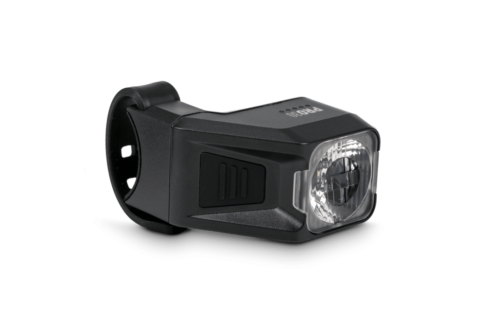 CUBE ACID FANALE ANTERIORE PRO 30 USB 93050 Nero