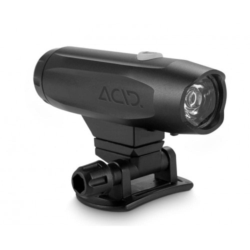 CUBE ACID FANALE ANTERIORE LED USB HPA 850 - 93058 Nero