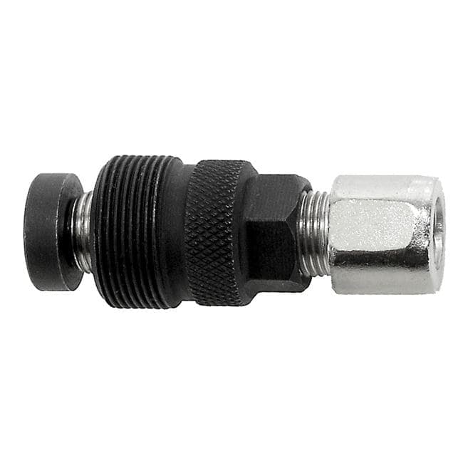 ESTRATTORE PER GUARNITURA SHIMANO OCTALINK 880554 Nero