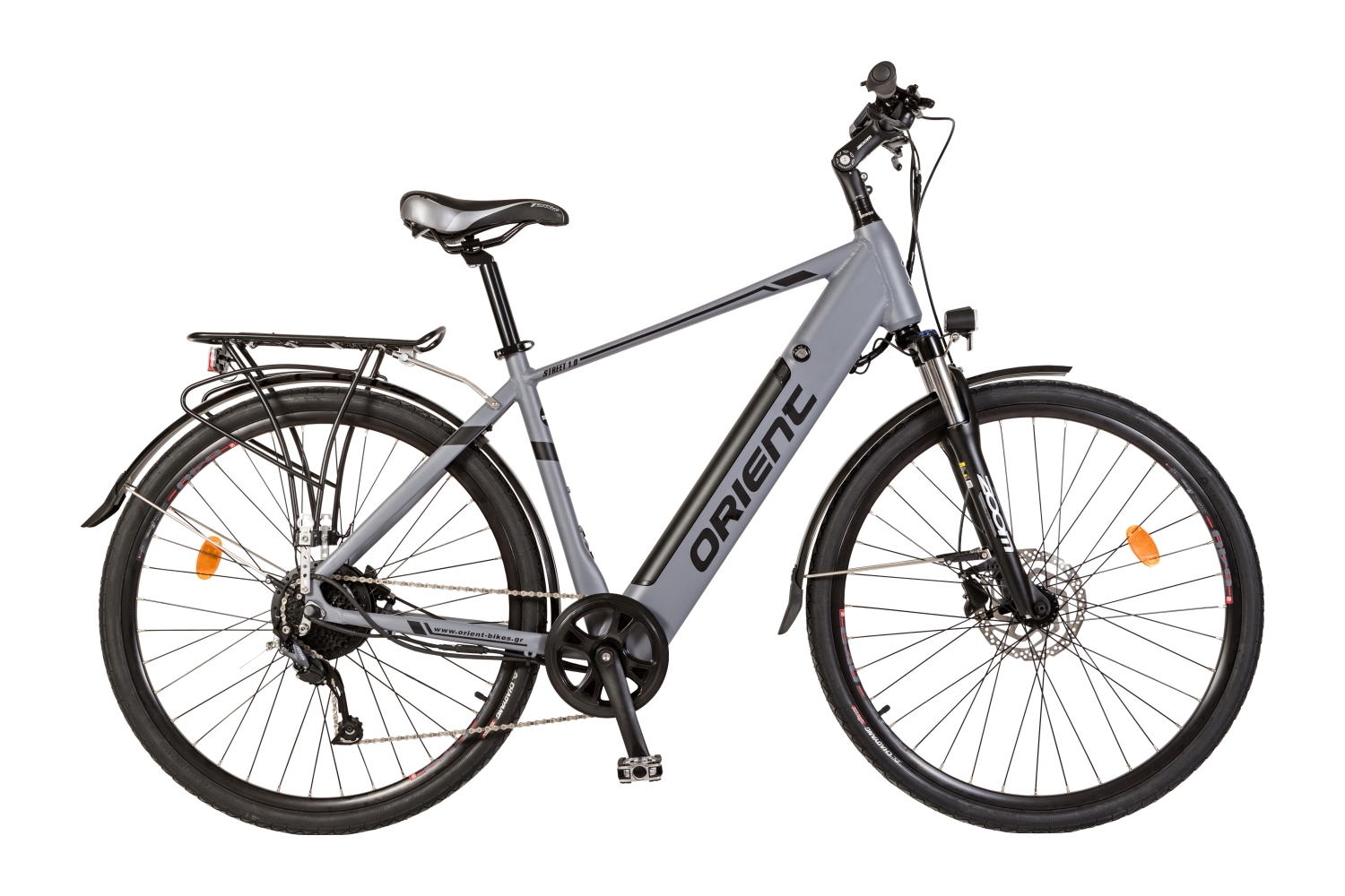 Orient Bike Touring 700c